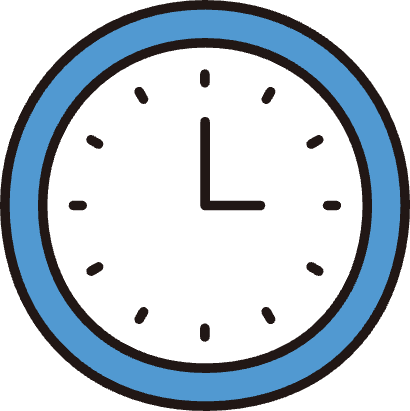 解錠時間の制限