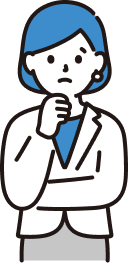 悩む店舗オーナー