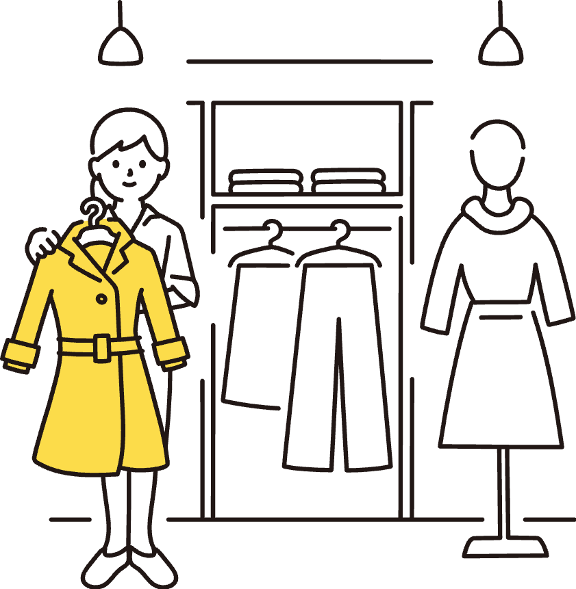 リピーターが増えない