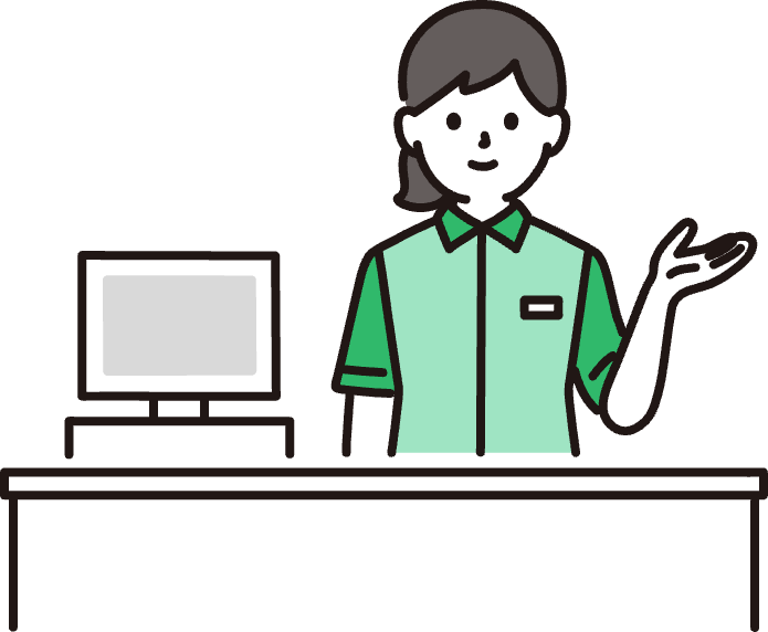 営業時間を延ばせない