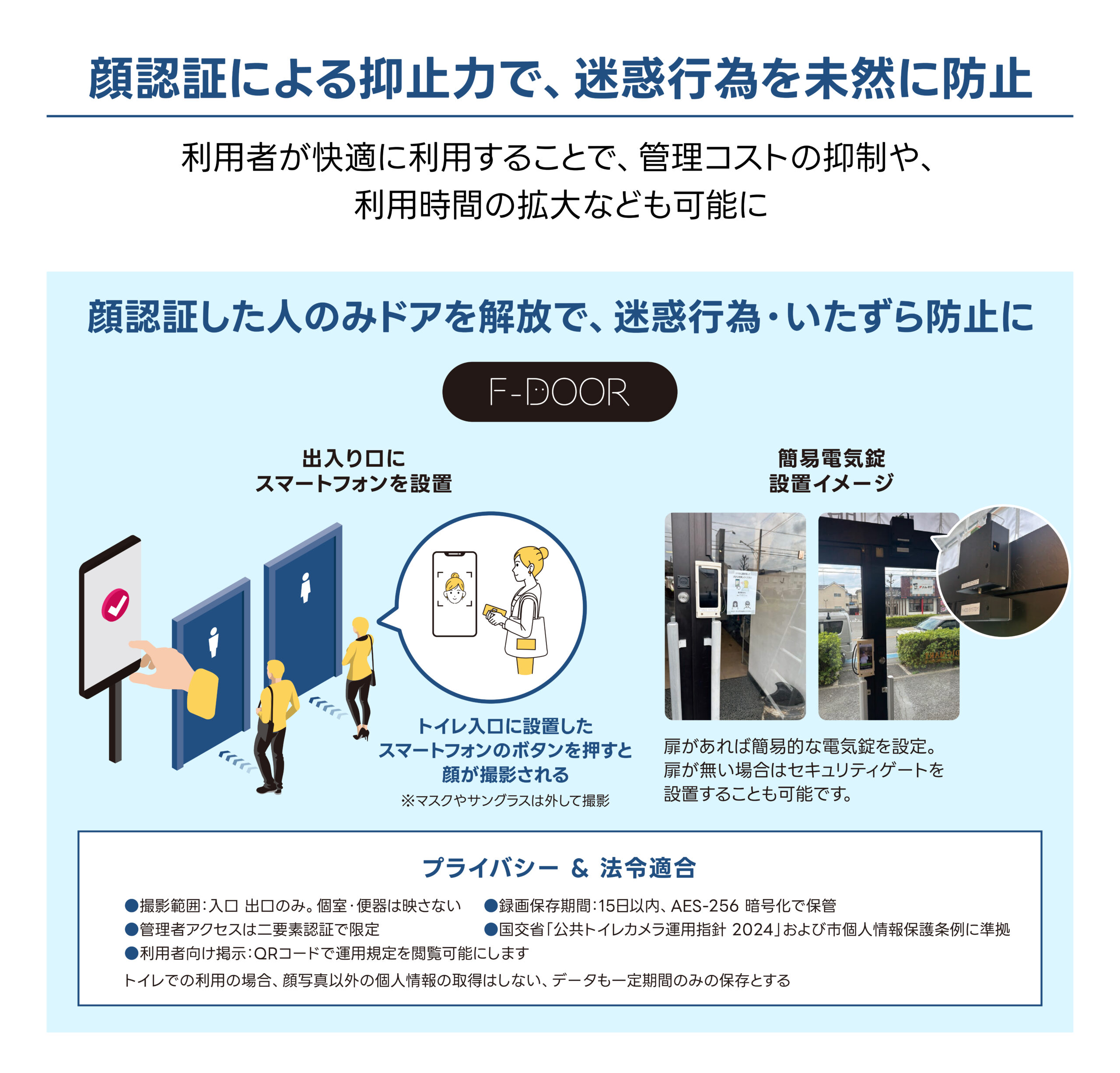 公共施設・トイレ